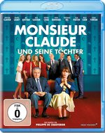Film: Monsieur Claude und seine Töchter Film: Monsieur Claude und seine Töchter