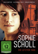 Film: Sophie Scholl - Die letzten Tage Film: Sophie Scholl - Die letzten Tage