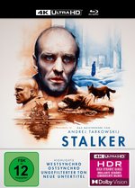Film: Stalker Film: Stalker