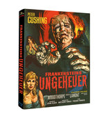 Film: Frankensteins Ungeheuer Film: Frankensteins Ungeheuer