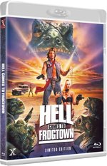 Film: Hell Comes to Frogtown Film: Hell Comes to Frogtown