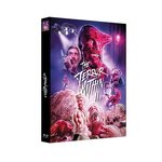 Film: The Terror Within 2 - Mediabook wattiert Film: The Terror Within 2 - Mediabook wattiert