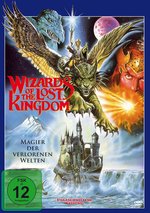 Film: Wizards of the Lost Kingdom Film: Wizards of the Lost Kingdom