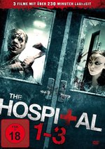 Film: The Hospital 1-3 Film: The Hospital 1-3