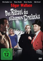 Film: Das Rätsel des silbernen Dreiecks Film: Das Rätsel des silbernen Dreiecks