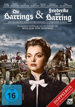 Film: Die Barrings & Friederike von Barring (Neuauflag Film: Die Barrings & Friederike von Barring (Neuauflag