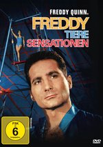 Film: Freddy, Tiere, Sensationen Film: Freddy, Tiere, Sensationen