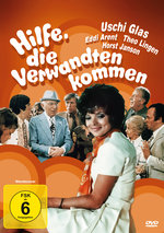 Film: Hilfe, die Verwandten kommen Film: Hilfe, die Verwandten kommen