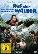Film: Ruf der Wälder Film: Ruf der Wälder