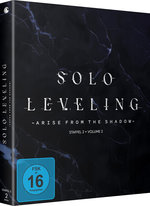 Film: Solo Leveling: Arise from the Shadow - Staffel 2 Film: Solo Leveling: Arise from the Shadow - Staffel 2