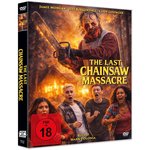 Film: FROM THE VAULT #89 - THE LAST CHAINSAW MASSACRE Film: FROM THE VAULT #89 - THE LAST CHAINSAW MASSACRE