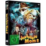 Film: From The Vault #77 - INVISIBLE MOM 2 Film: From The Vault #77 - INVISIBLE MOM 2