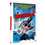 Film: KROKODILE - Cover B Film: KROKODILE - Cover B