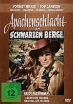 Film: Apachenschlacht am Schwarzen Berge Film: Apachenschlacht am Schwarzen Berge