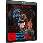 Film: Man's Best Friend Film: Man's Best Friend