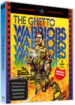 Film: The Black Gestapo Film: The Black Gestapo